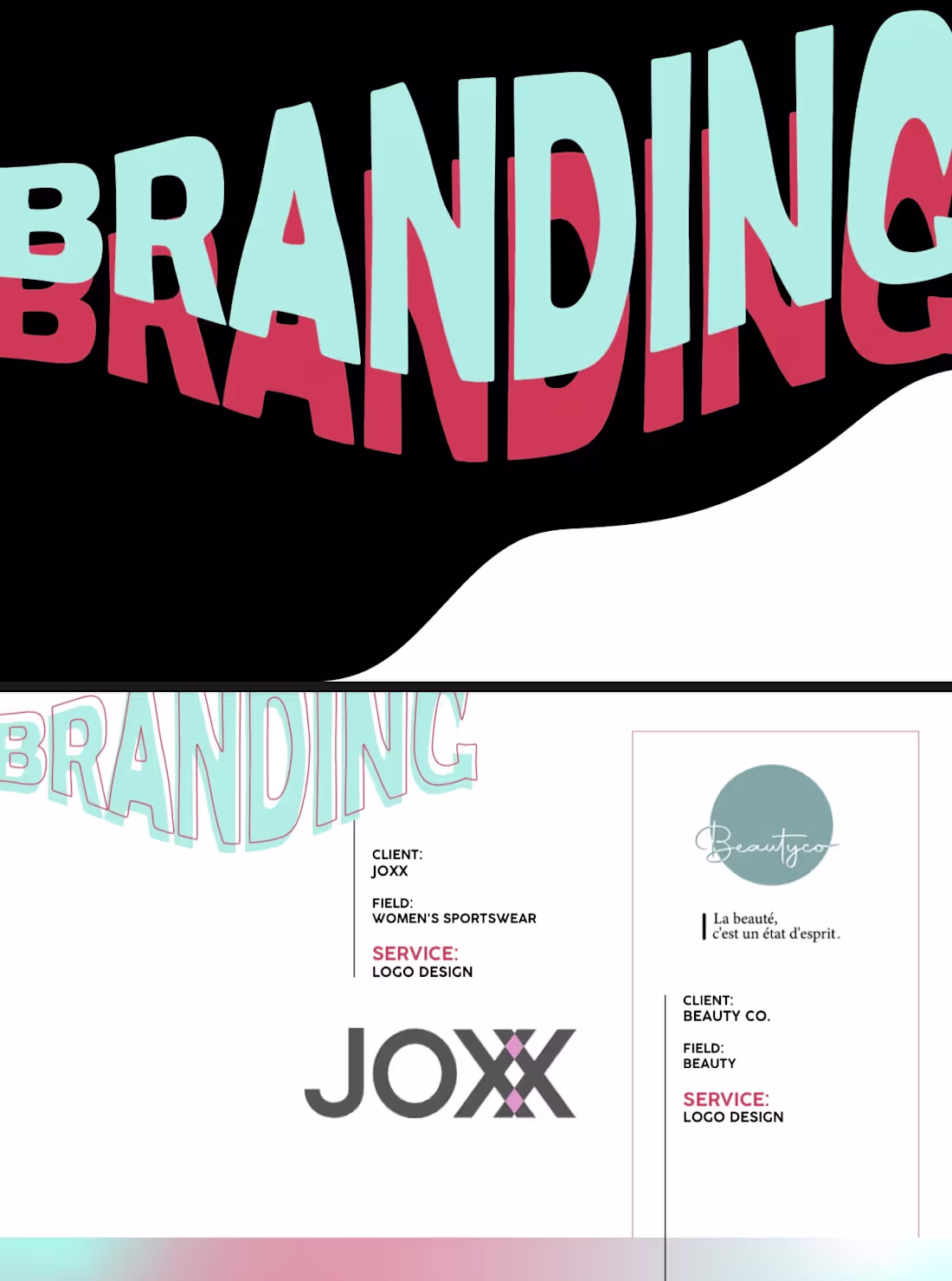 Cover image for Logo Design for brands and businesses 