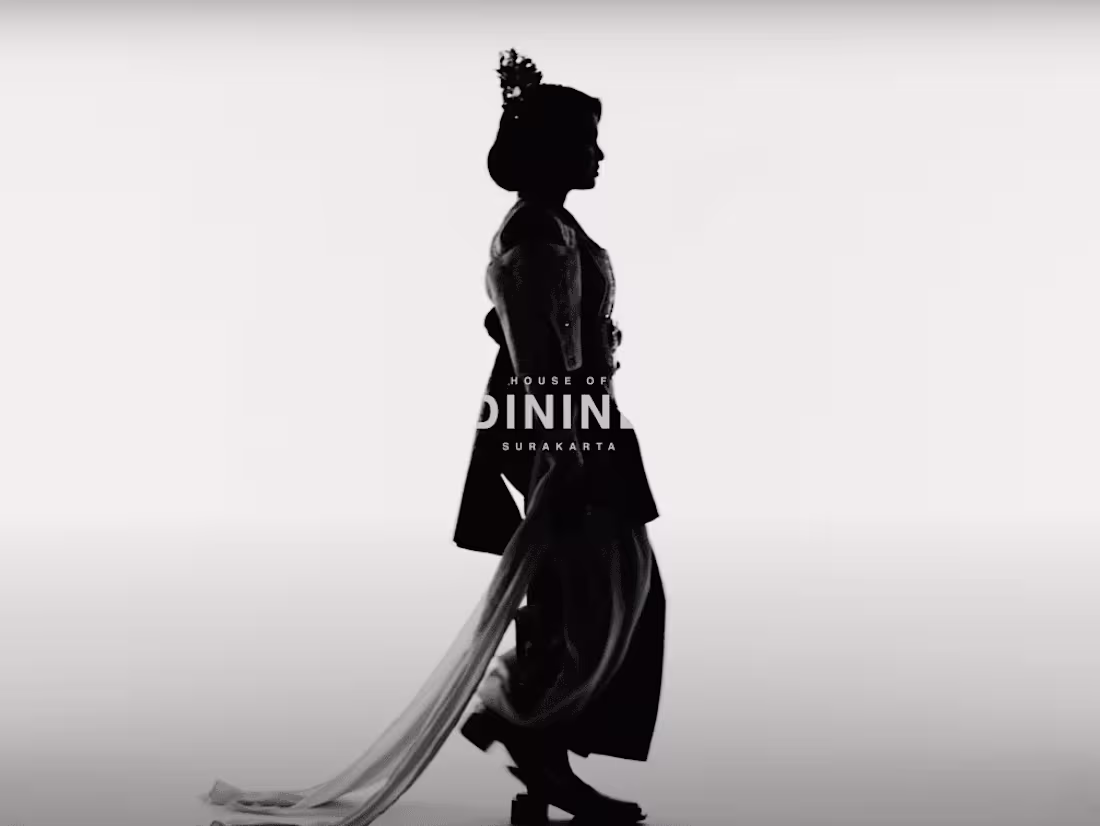 Cover image for House of Radinindra | Pancasila Day 2023