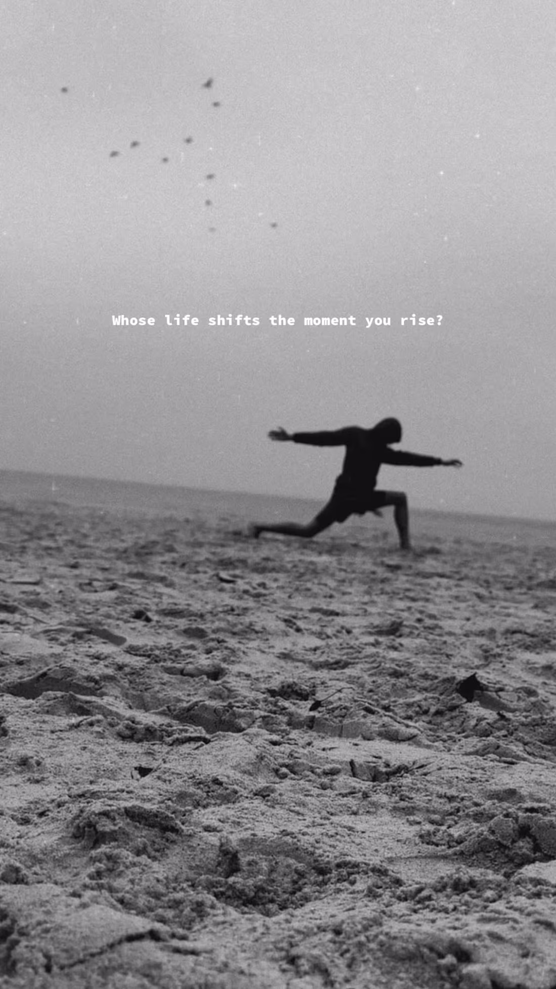 Cover image for It’s a great question. Think about it for a moment. There is...