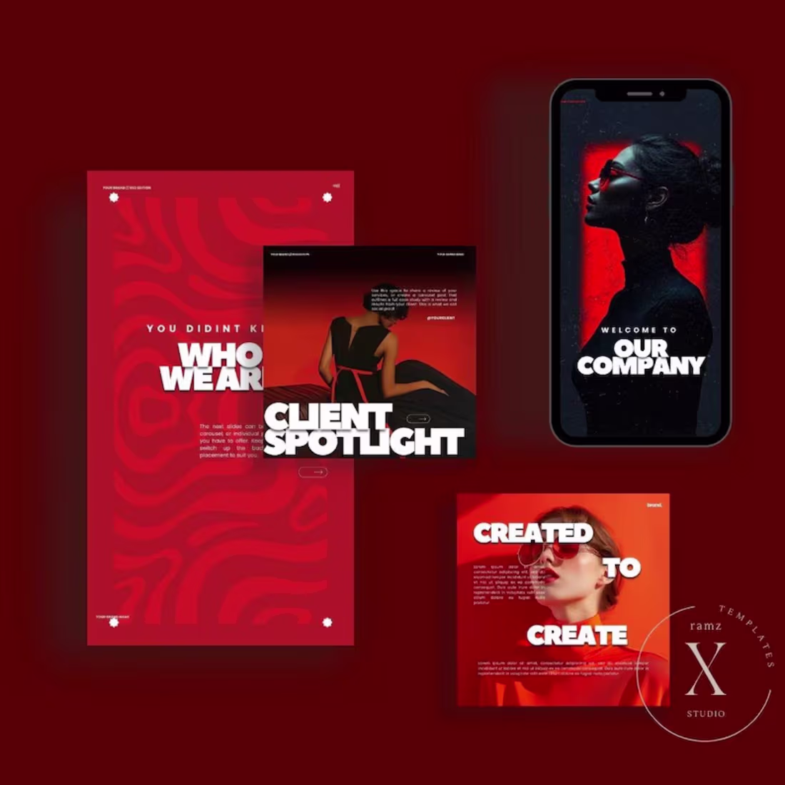 Cover image for I’ve always been obsessed with bold visuals, and this time I...