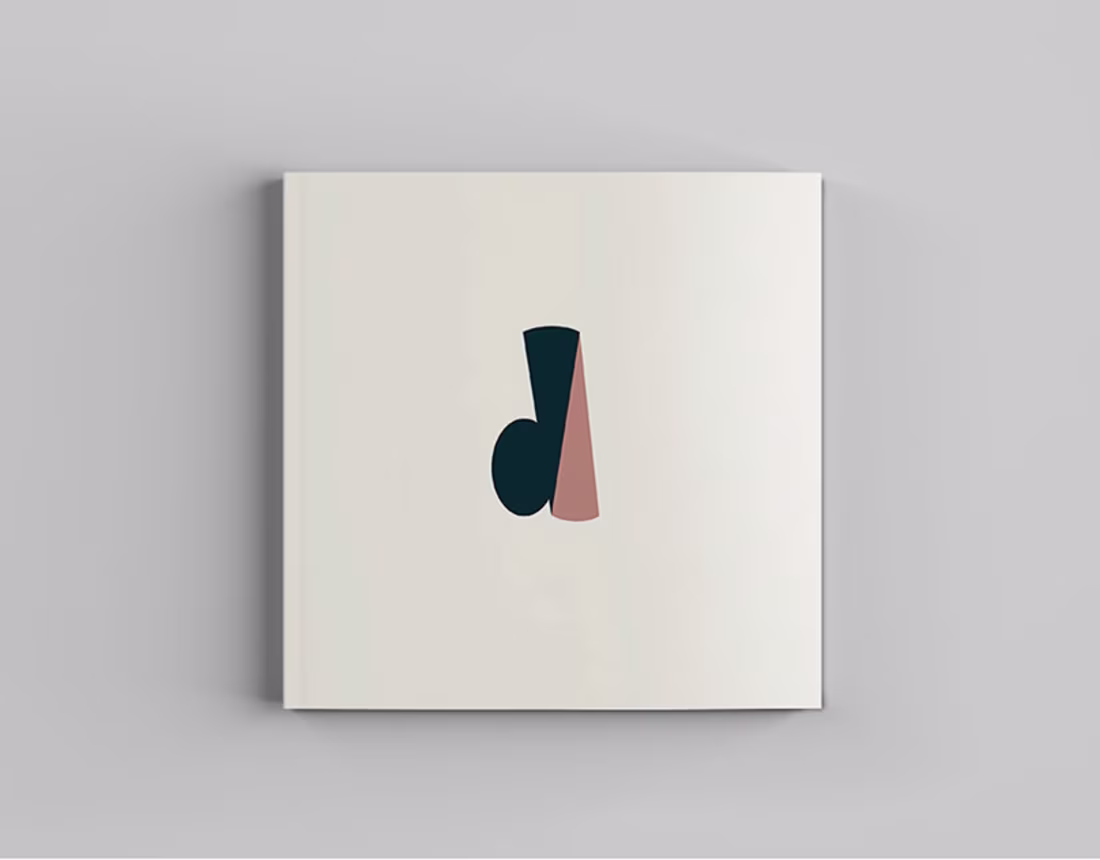 Cover image for Logo & Brand Identity Examples