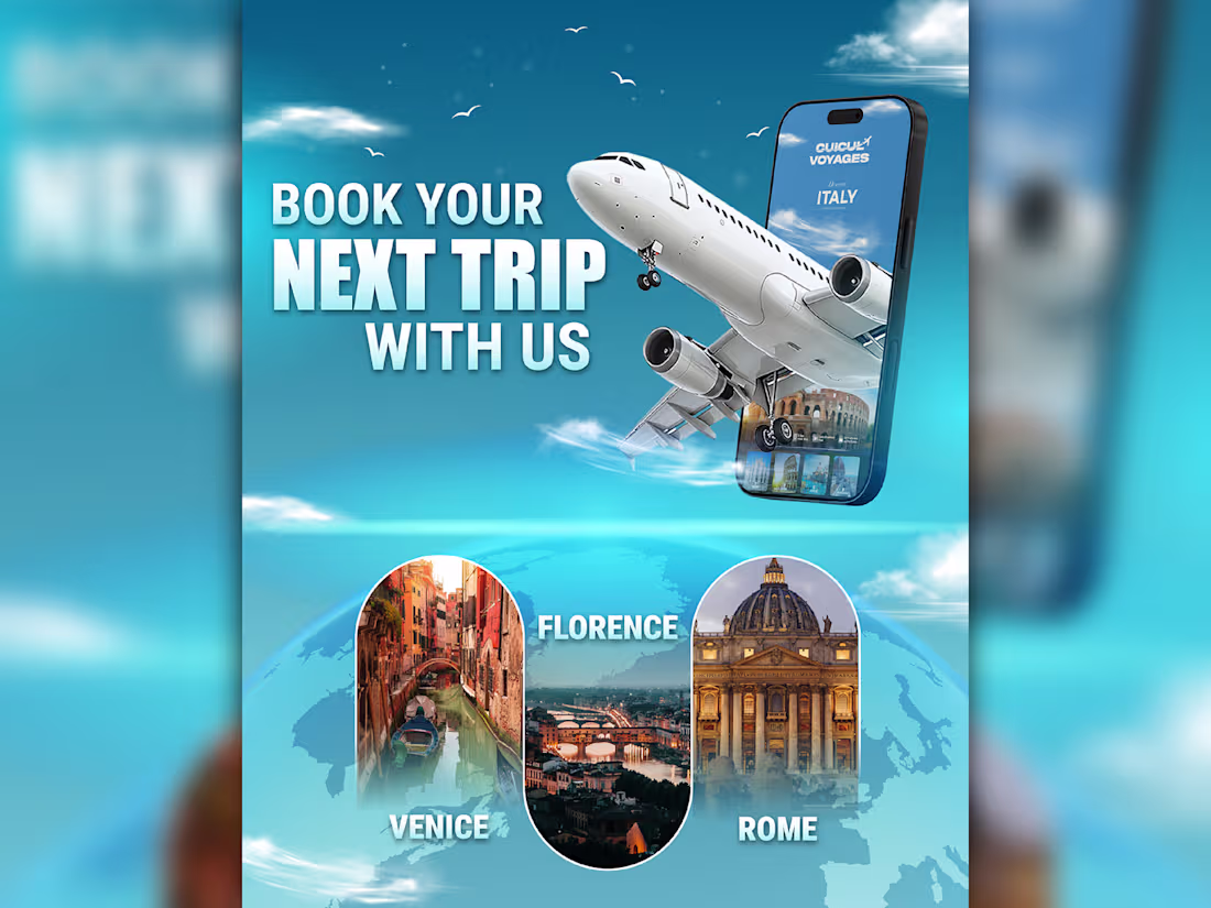 Cover image for Social media design : Book