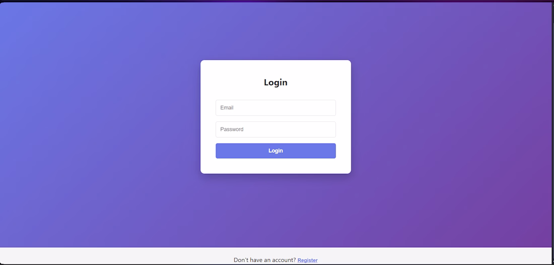 Cover image for "Just launched my first production app! 🚀 Expense Tracker w...