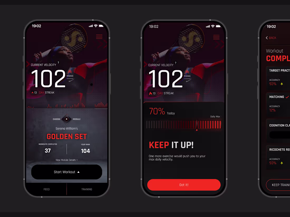 Cover image for Mobile App for Your Needs
