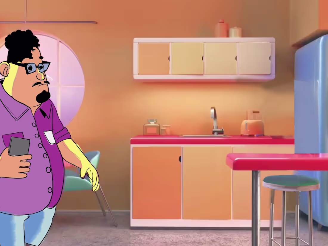 Cover image for sample video