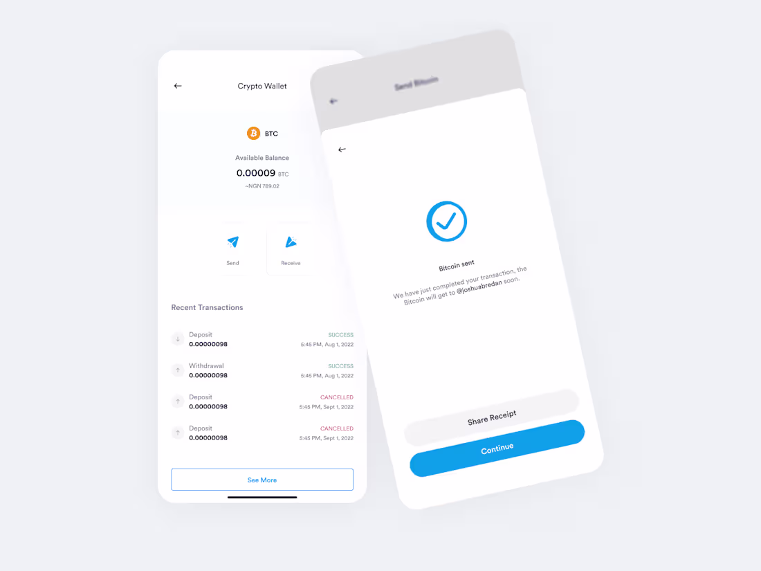 Cover image for Lead UX Designer, 100 Pay
