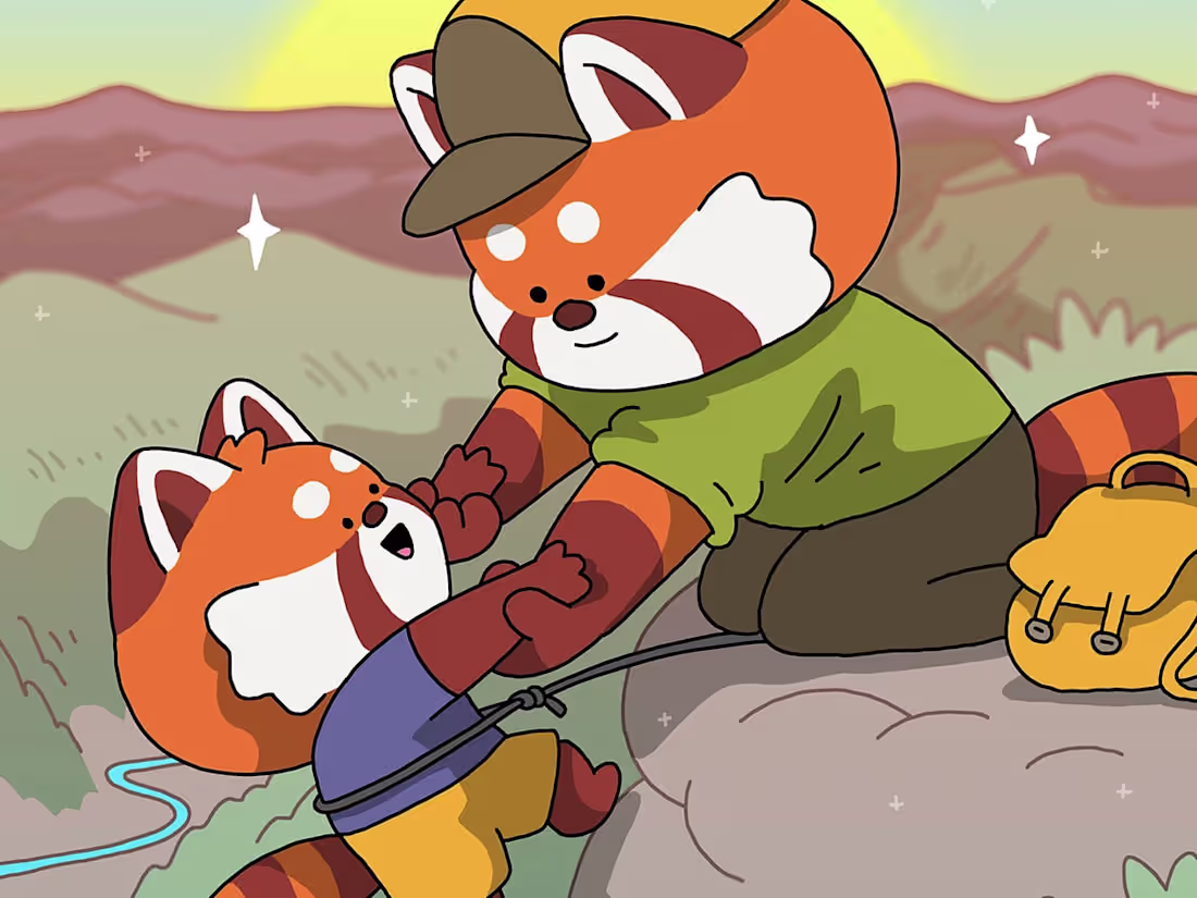 Cover image for Illustrations 2024