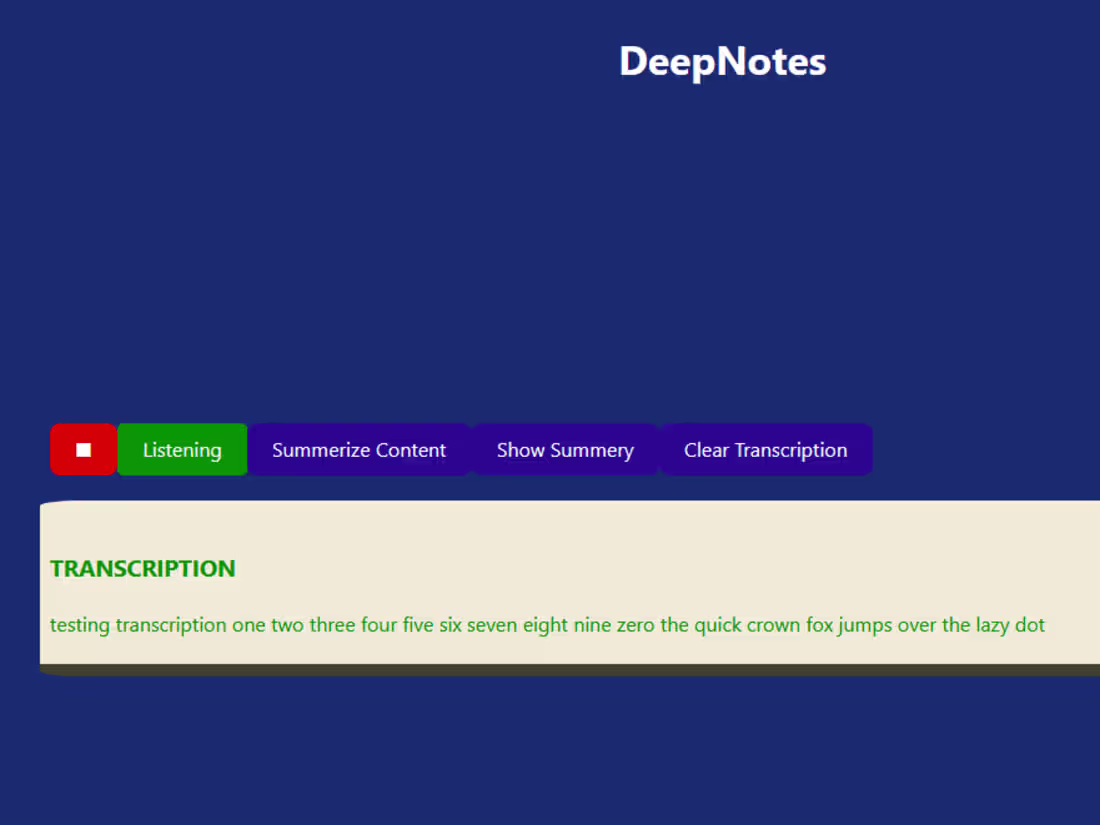 Cover image for GitHub - shandakei/Electron-Transcription