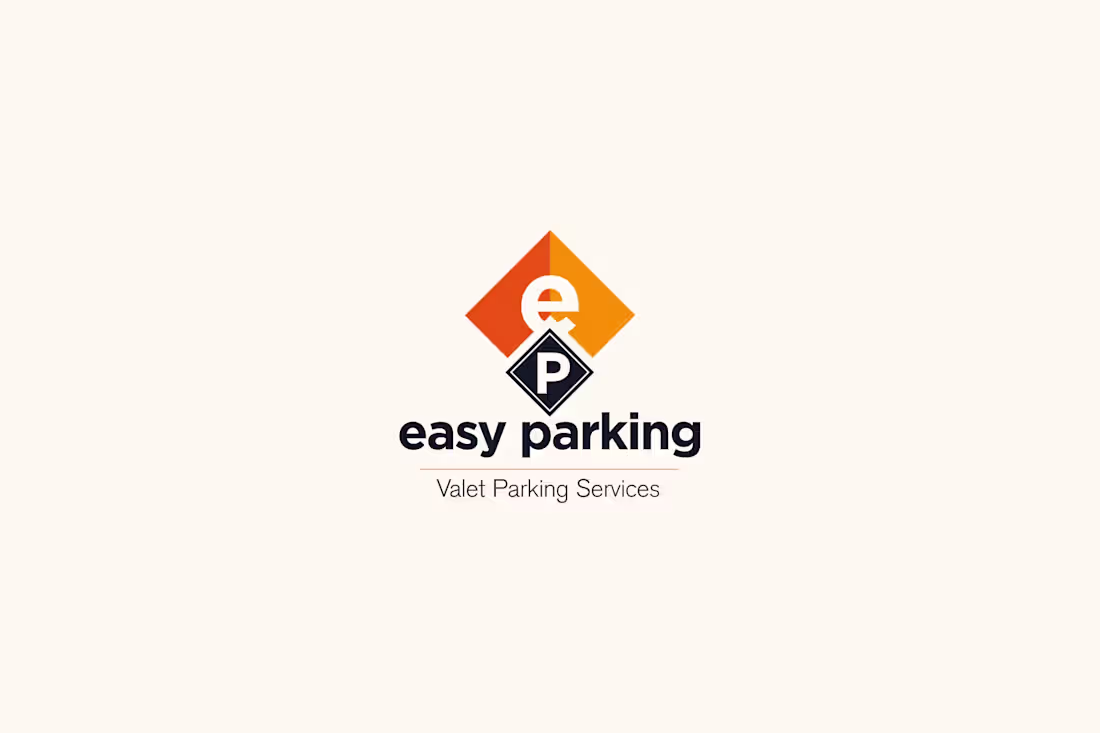 Cover image for Easy Parking | Brand Design