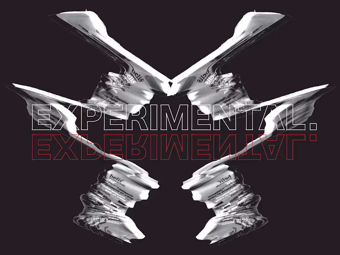 Cover image for WARPED