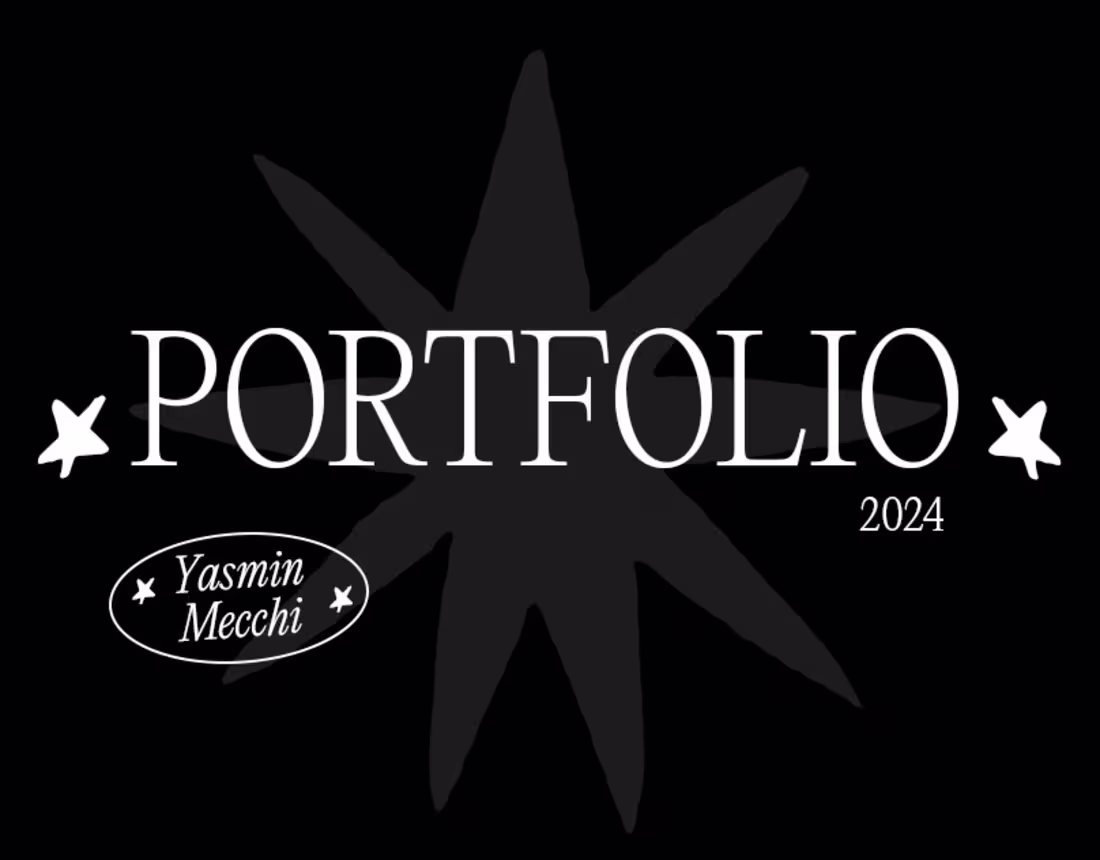 Cover image for Portfolio Graphic Design - 2024 :: Behance