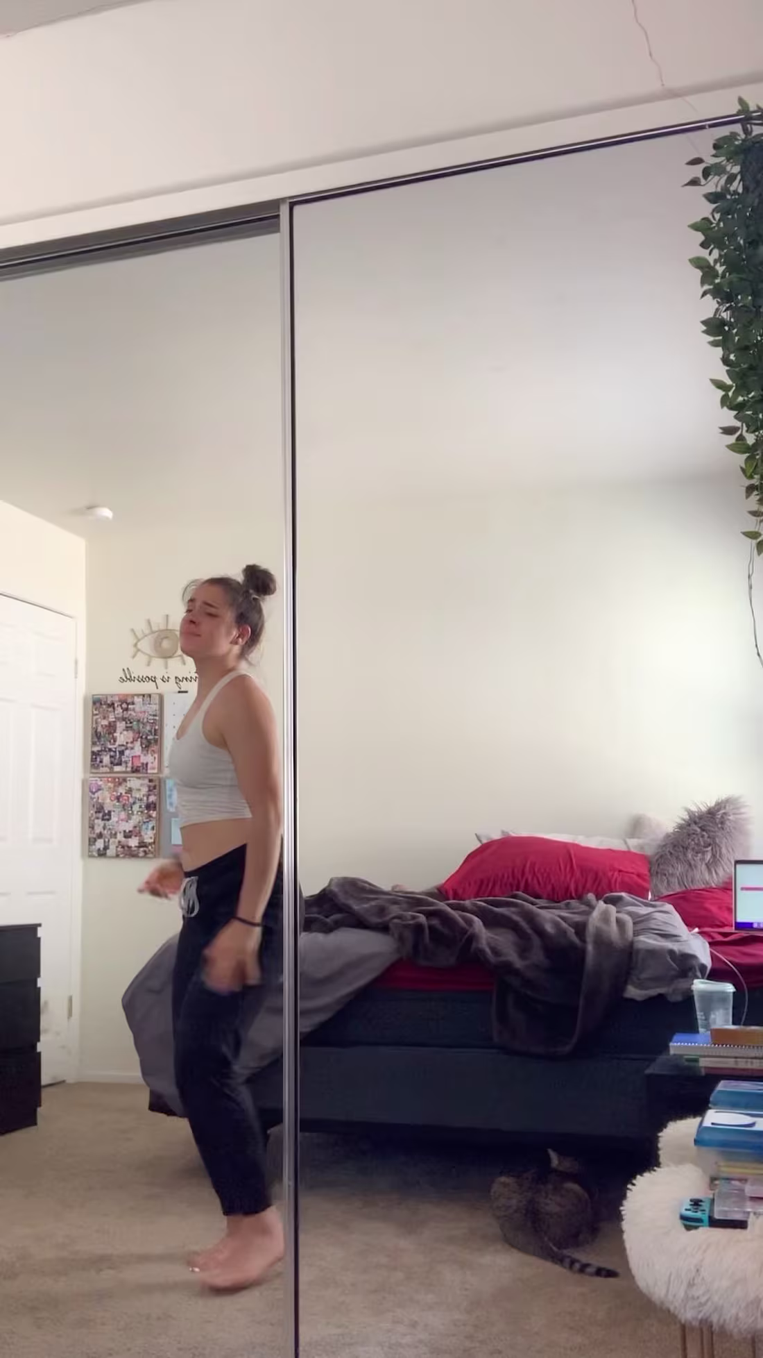 Cover image for IN MY BLOOD