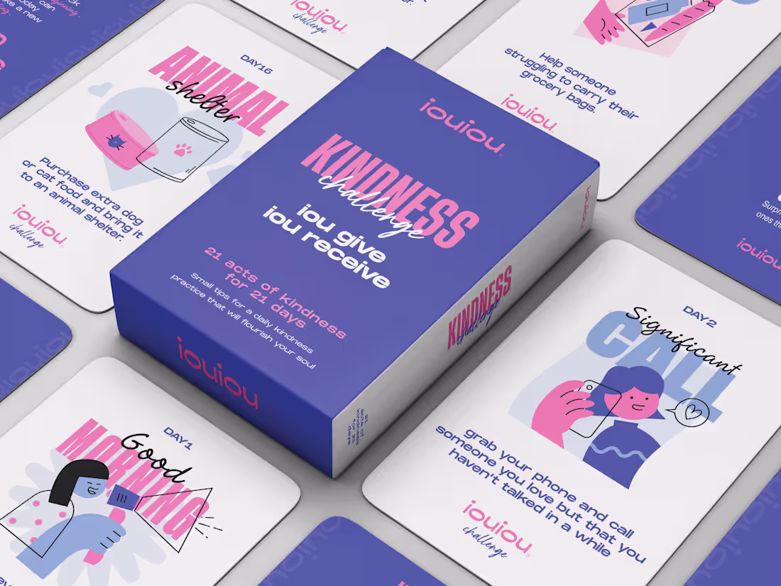 Cover image for Packaging Design (iouiou)