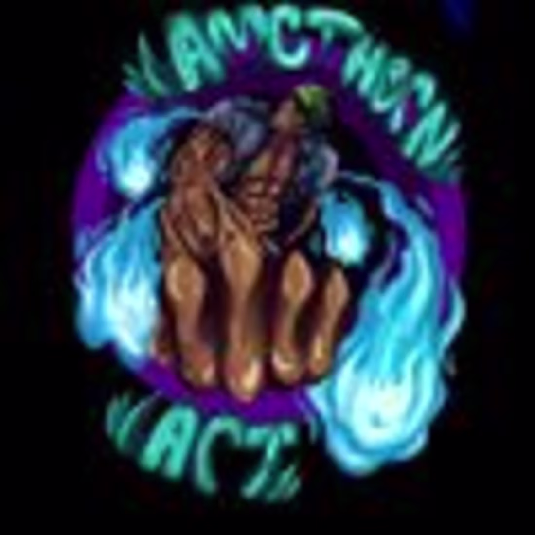 Cover image for AMCThorn (@am_crescentthorn_art) • Instagram photos and videos