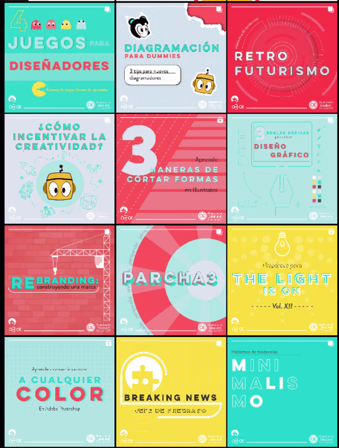 Cover image for A3 FEED