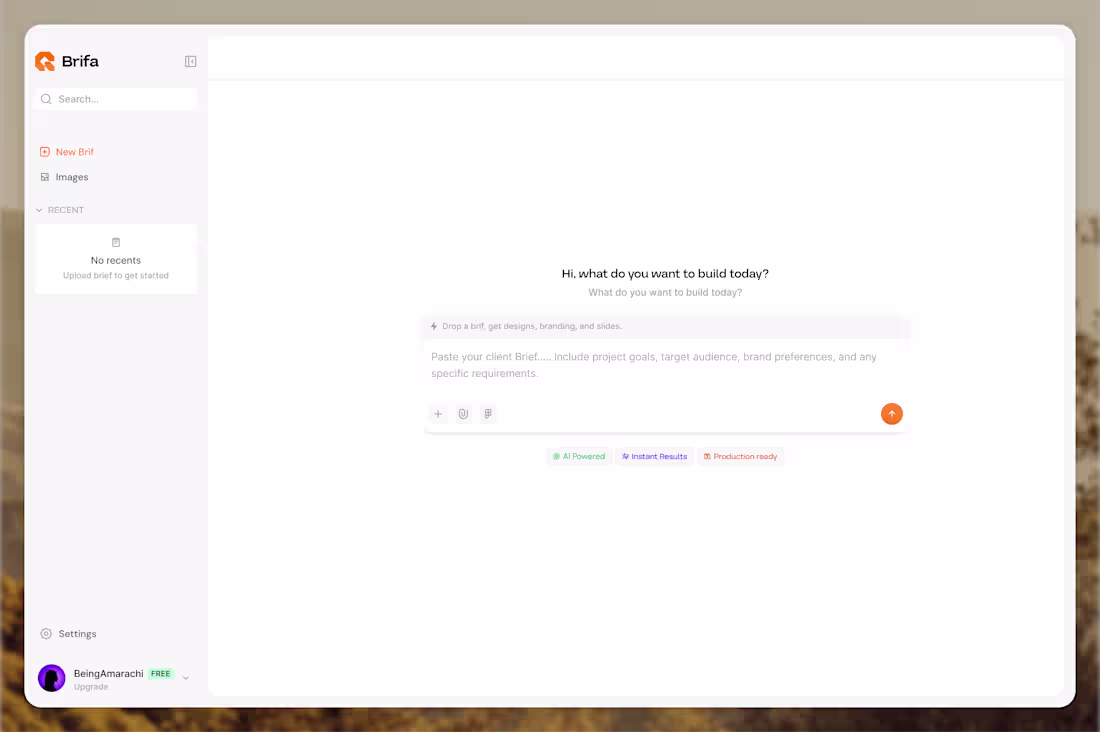 Cover image for During the Figma Hackathon, I vibe coded and built my idea u...