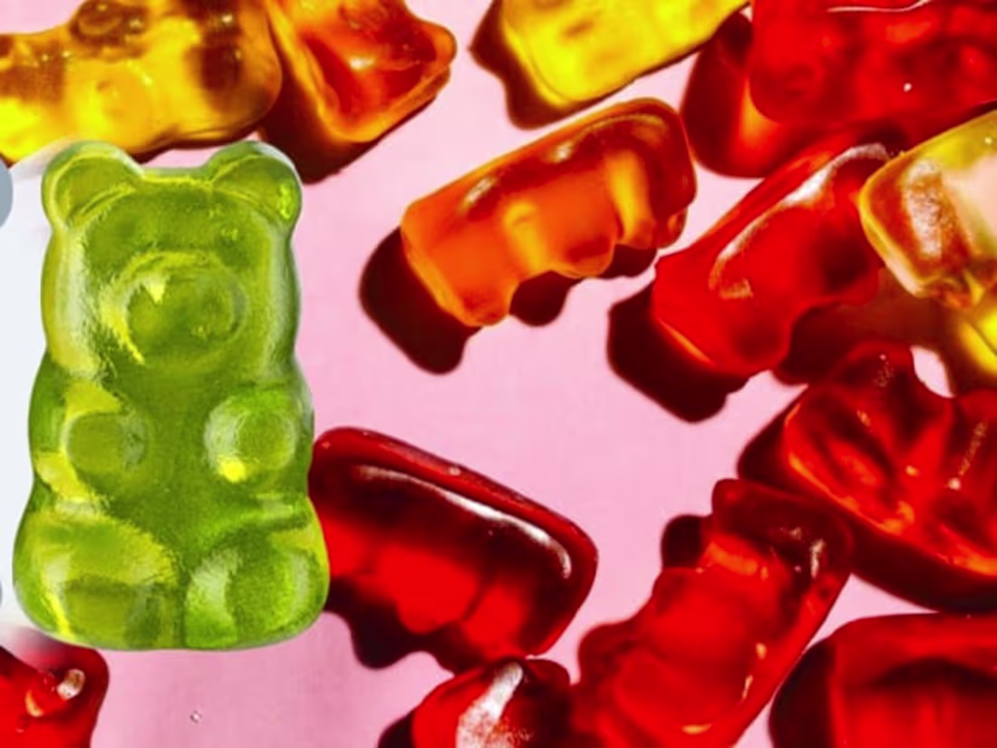 Cover image for Neurogan CBD Gummies Canada  (2024) 100% Safe, Does It Really Wo