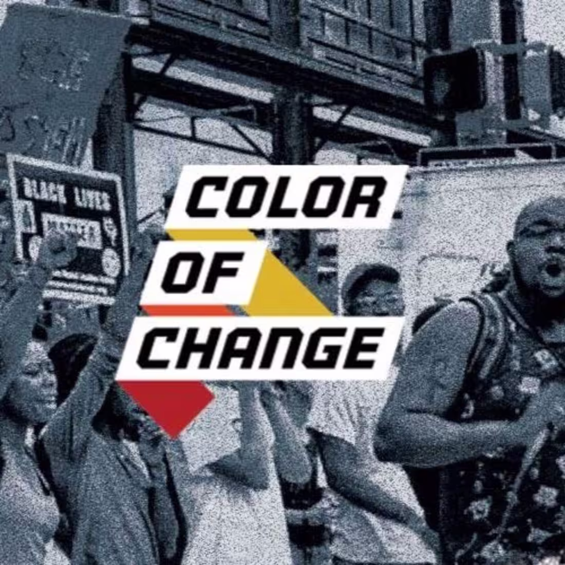 Cover image for Color of Change: Video Series