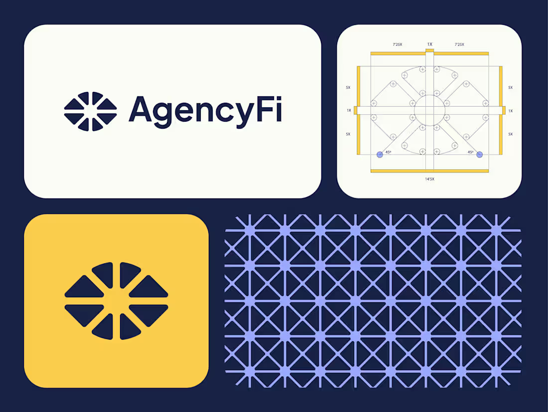 Cover image for Visual Identity 