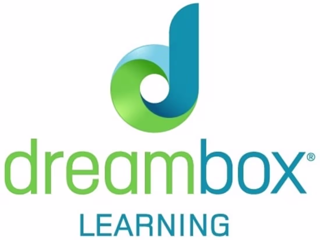 Cover image for DreamBox Learning