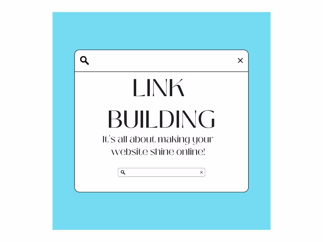 Cover image for Link Building - Off page SEO