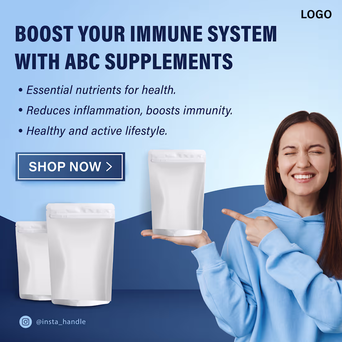 Cover image for Modern Post