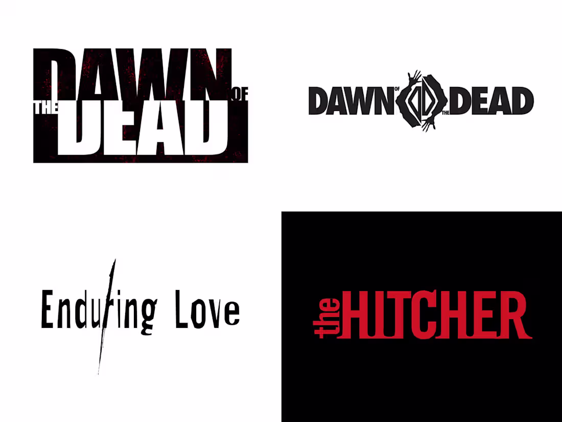 Cover image for Title Design for Film and TV