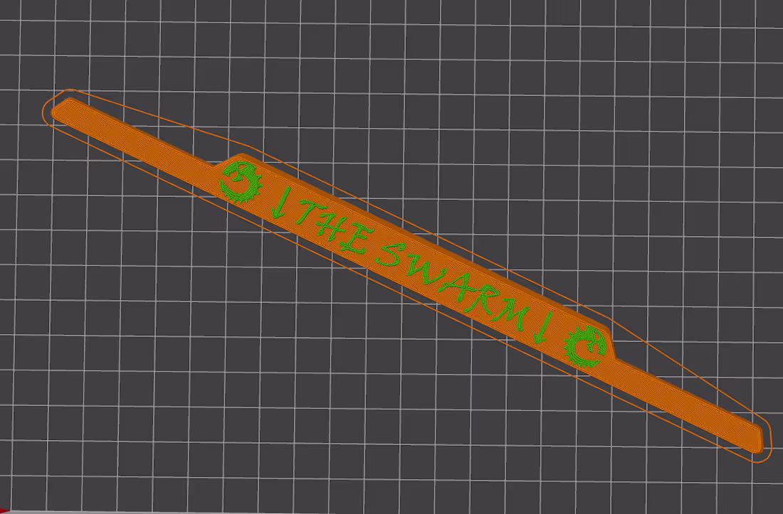 Cover image for This is a custom deployment