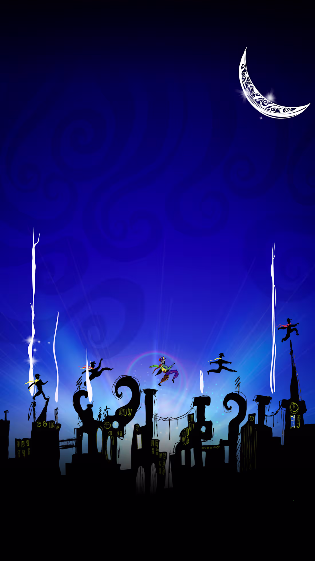 Cover image for AI Animation for Paris Advertising