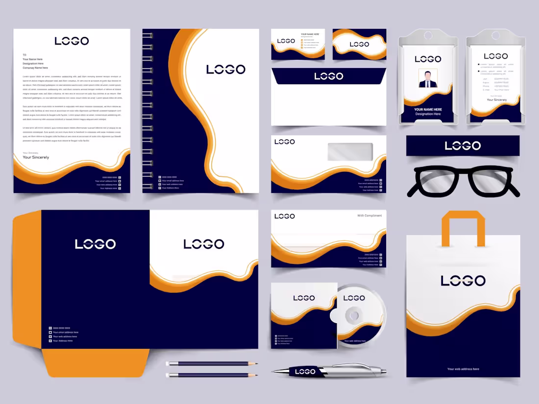 Cover image for Brand Designe