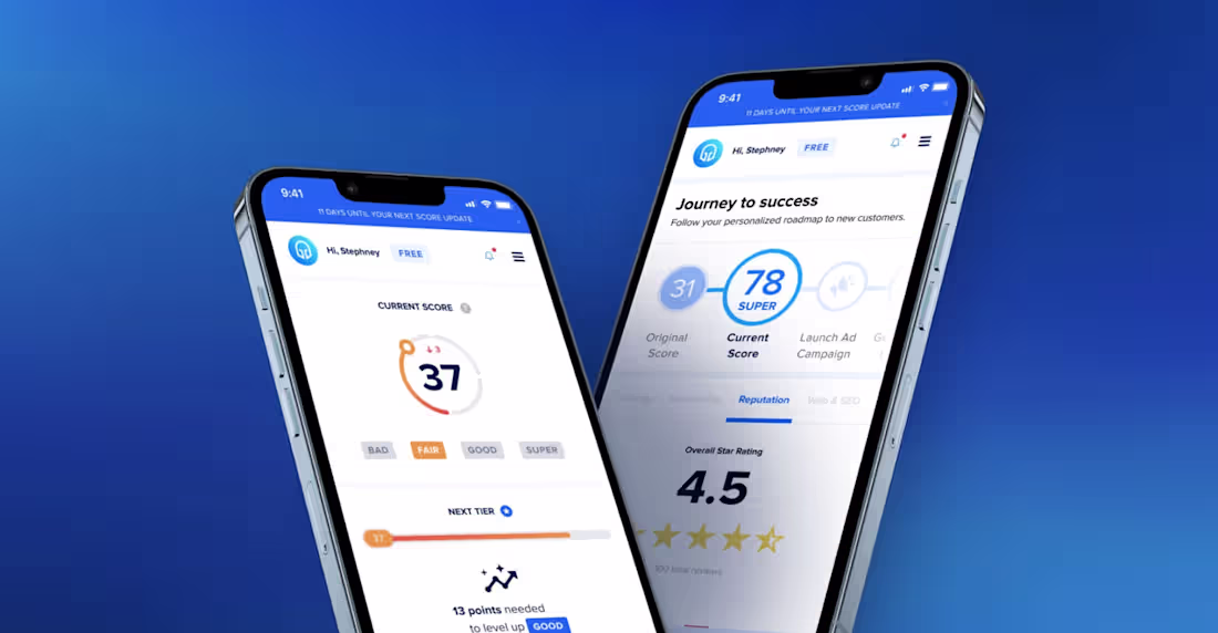 Cover image for Business Warrior SaaS