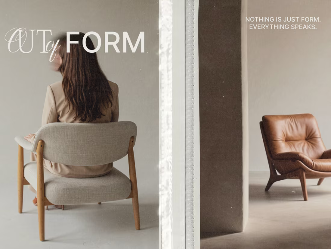 Cover image for Branding & Web design of Studio