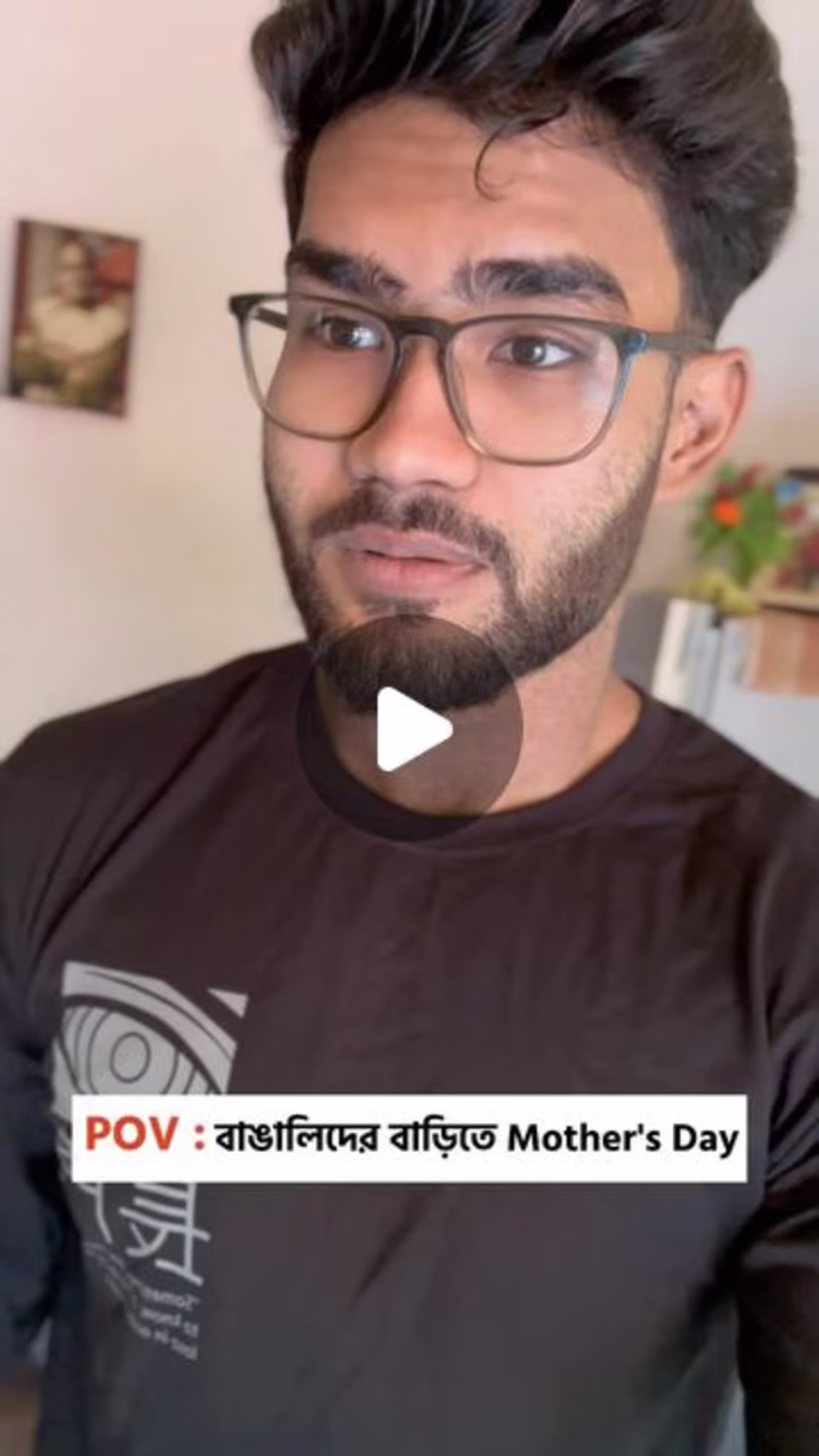 Cover image for My Luck be like