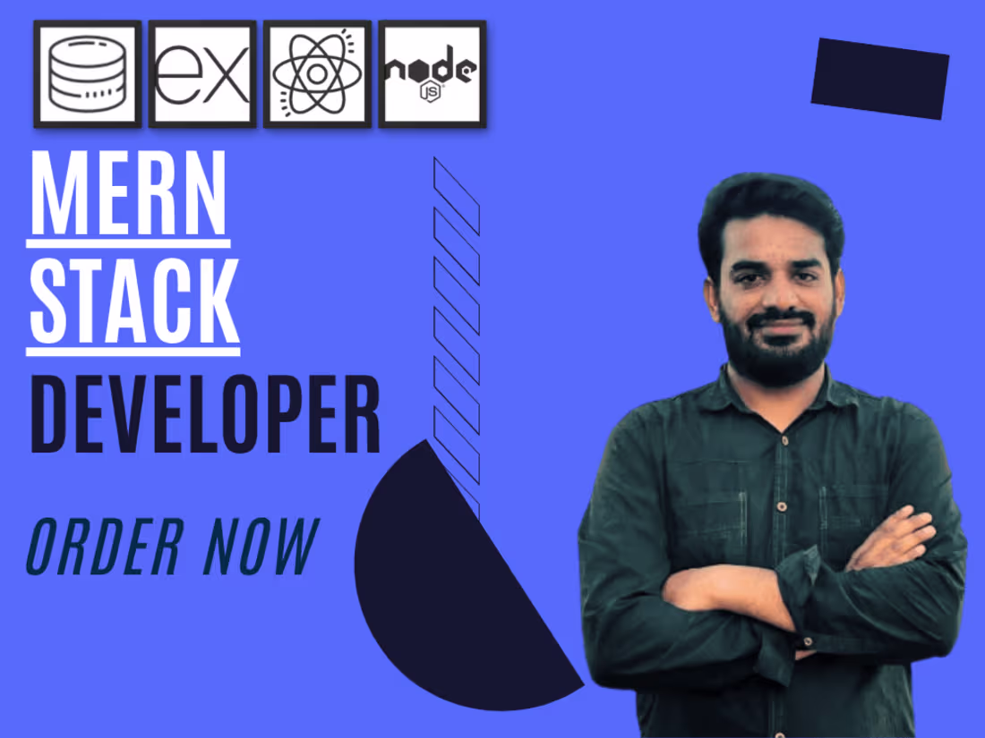 Cover image for Web Application Developer