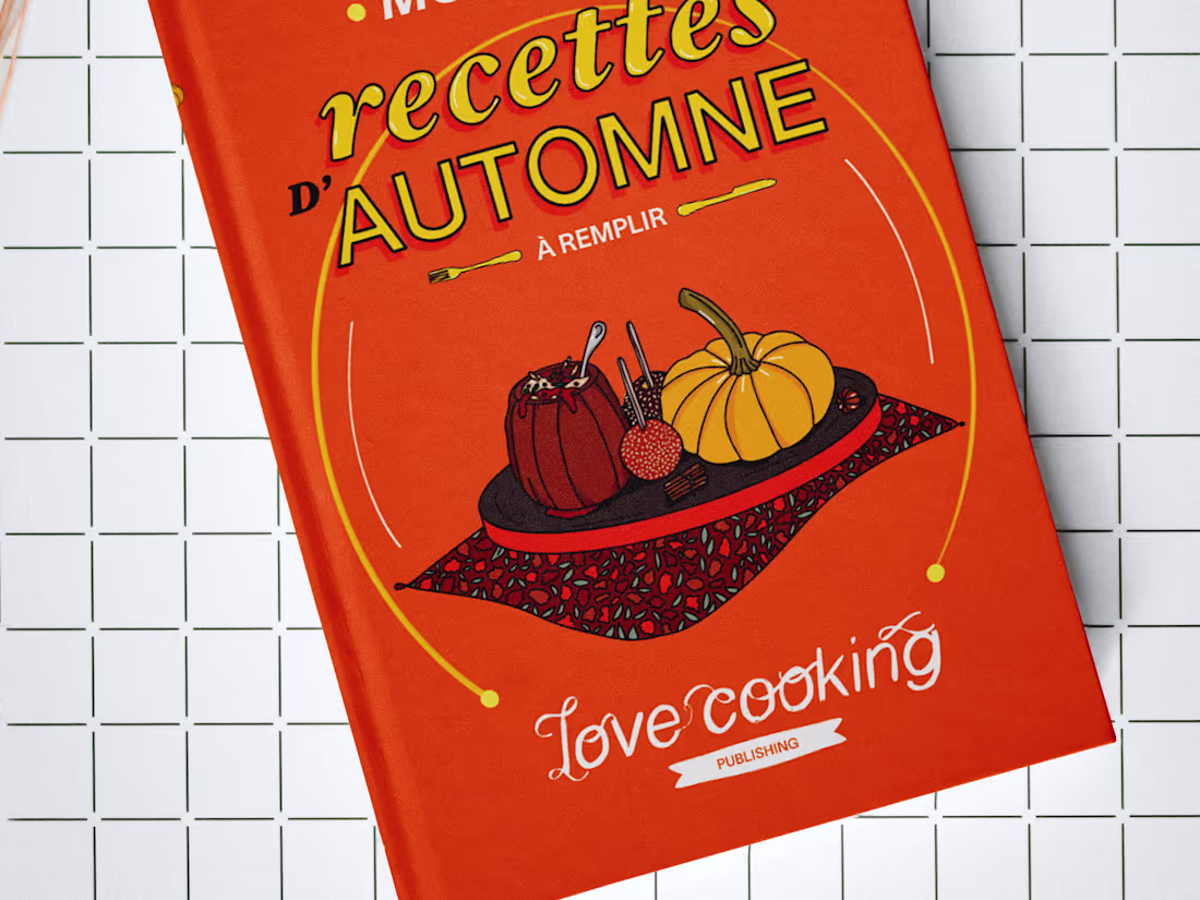 Cover image for Amazon KDP Book design - cover and interior layout design