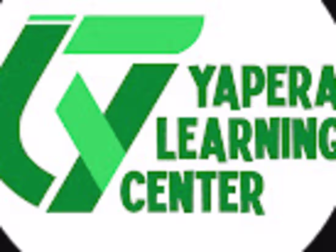 Cover image for Yapera Learning Center