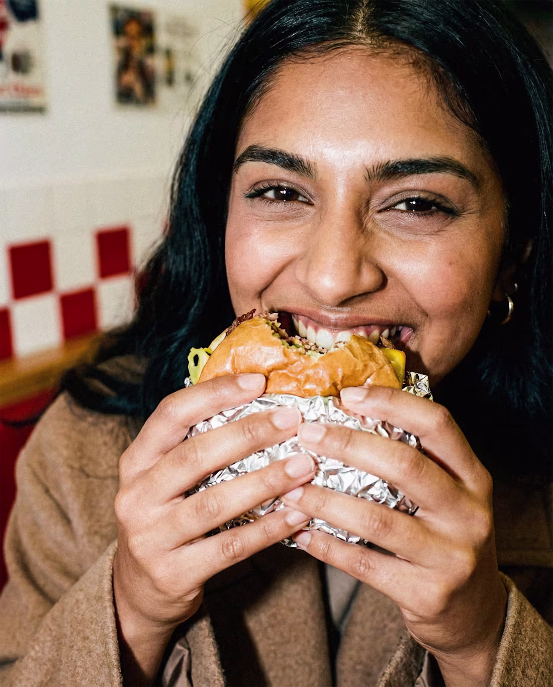 Cover image for AI-Generated : Food Lifestyle Campaign