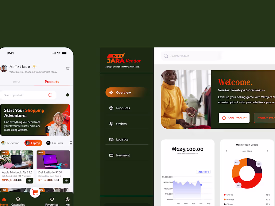 Cover image for Bubble Expert: No-Code CRM, ERP, B2B/B2C Web & App Developer
