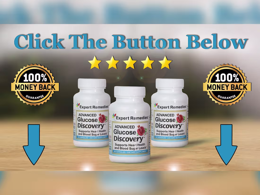 Cover image for Advanced Glucose Discovery Video Sales Letter