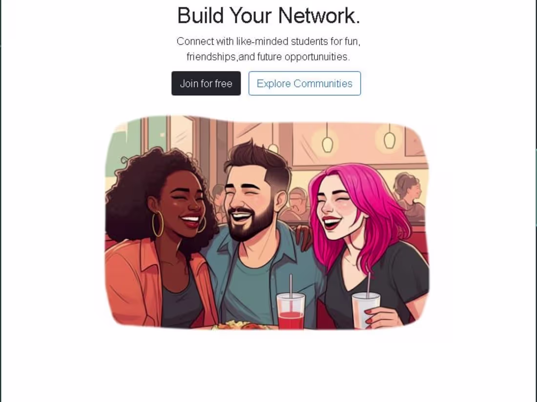 Cover image for Responsive and SEO optimized website