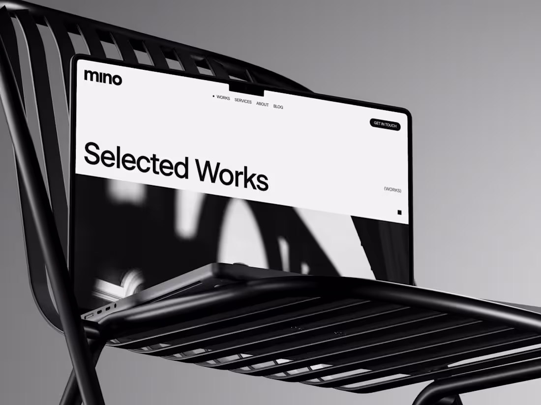 Cover image for Mino® - Real State Agency