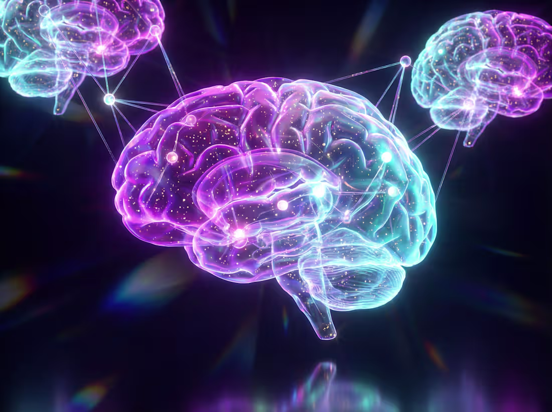 Cover image for AI Integration & Development | LLMs, APIs & Automation