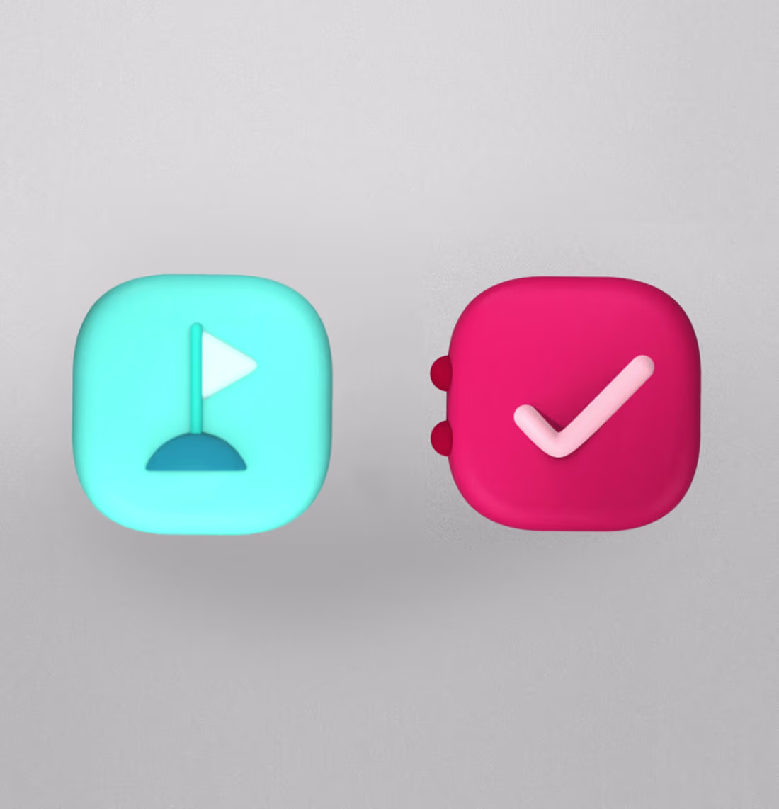 Cover image for Icons