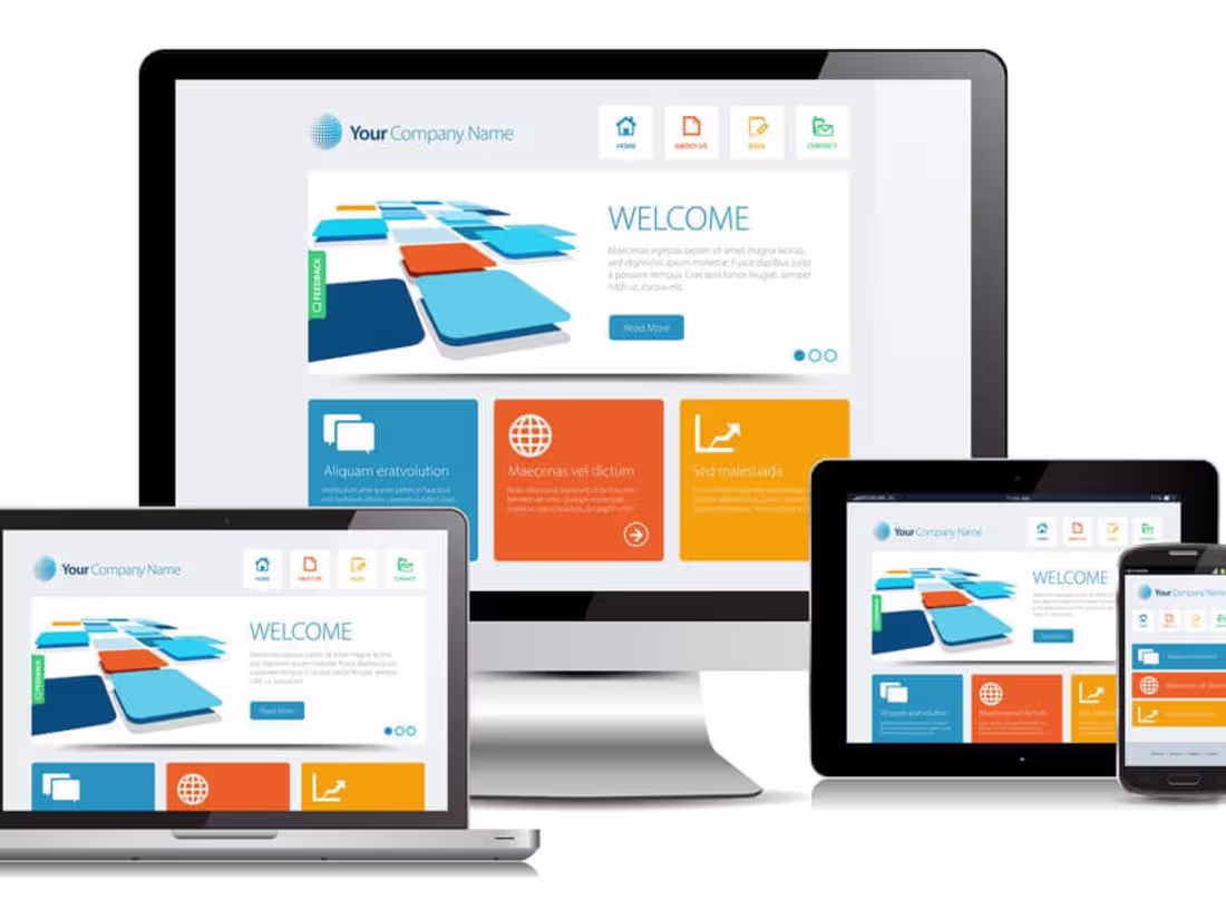 Cover image for Develop your Web/Mobile Application
