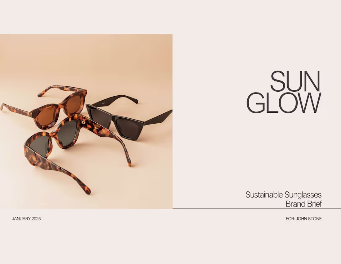 Cover image for Fashion Brand Positioning to help