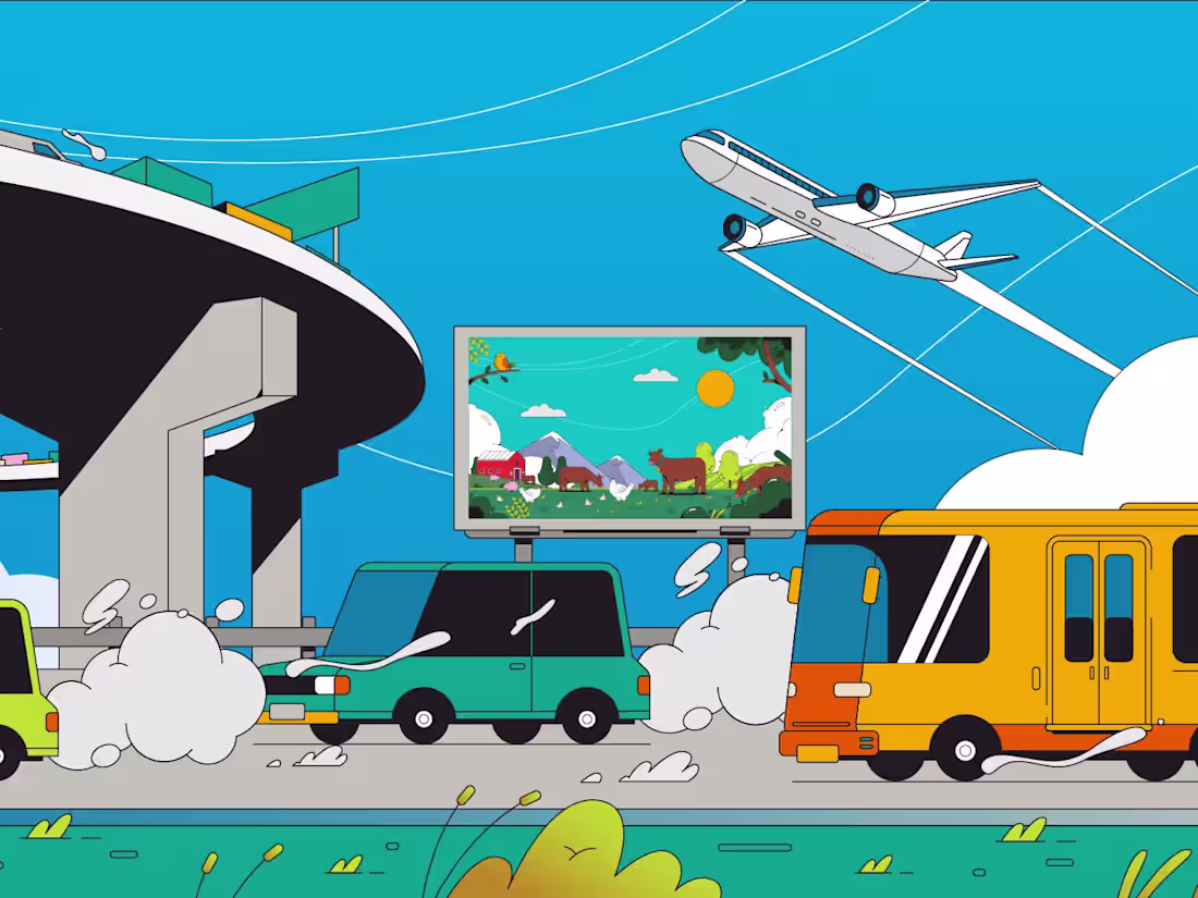 Cover image for Professional Custom Animation Video