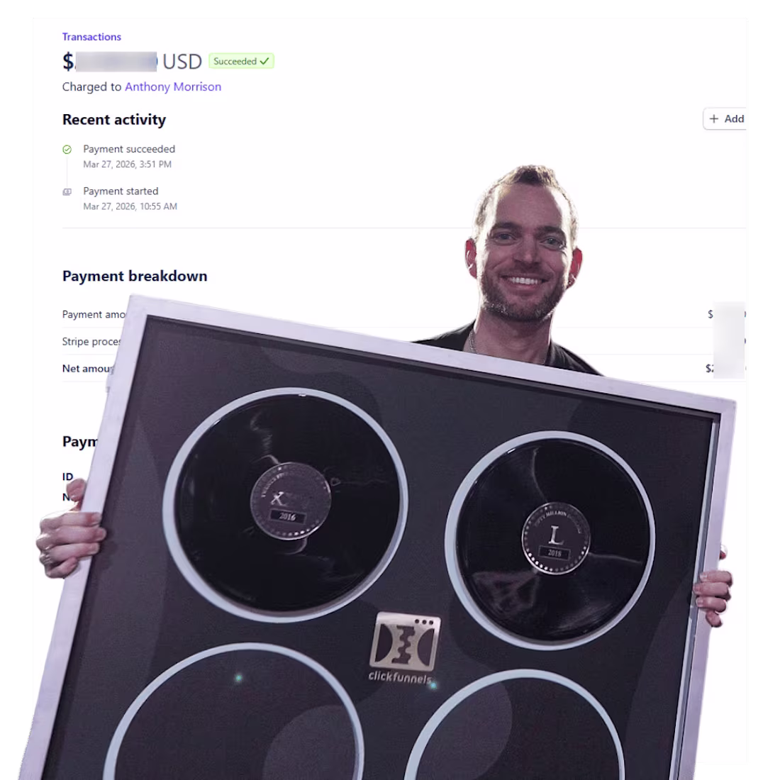 Cover image for The #1 Shopify affiliate in