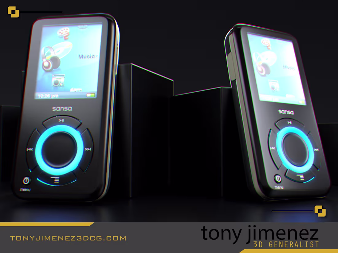 Cover image for Product Visualization