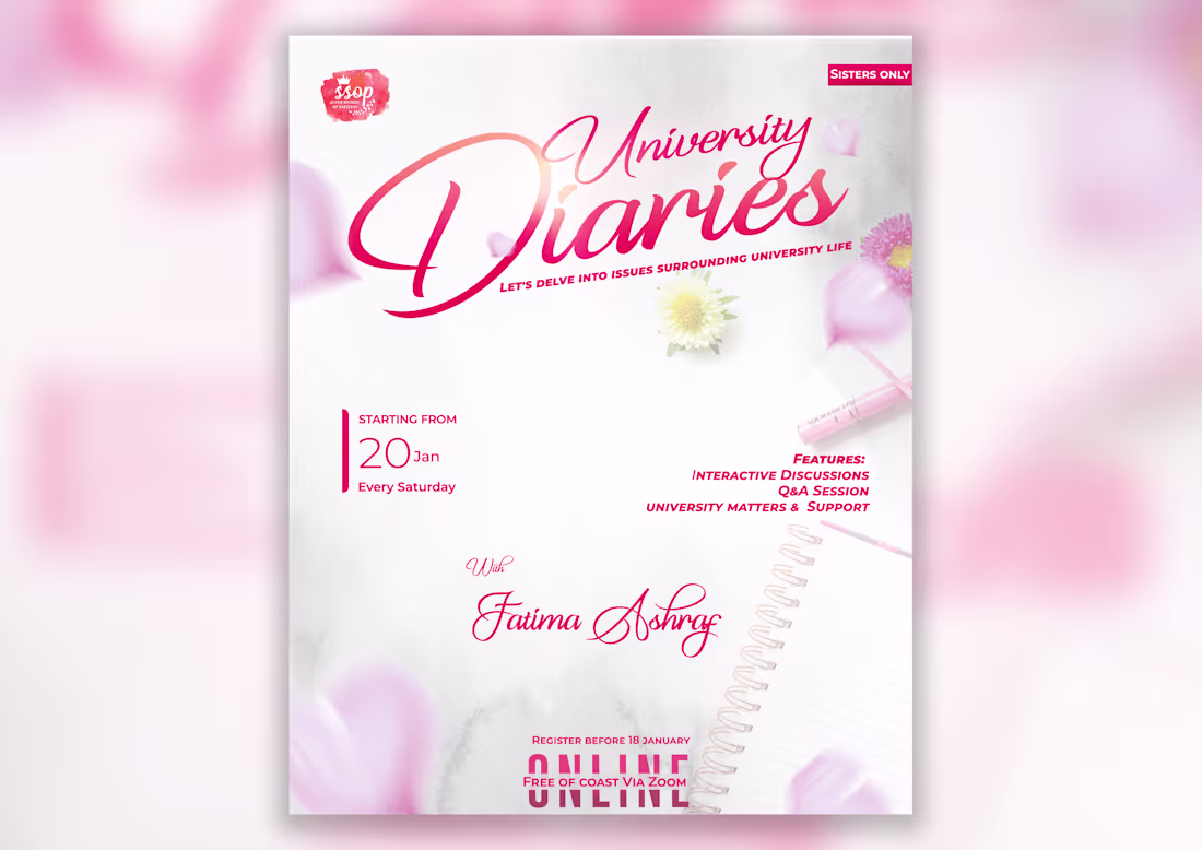 Cover image for Marketing Design for Ssop