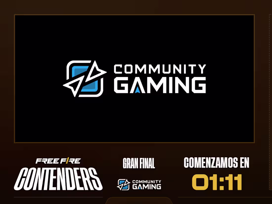 Cover image for Free Fire Contenders